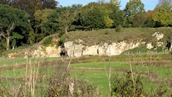 Landschap ZuidLimburg